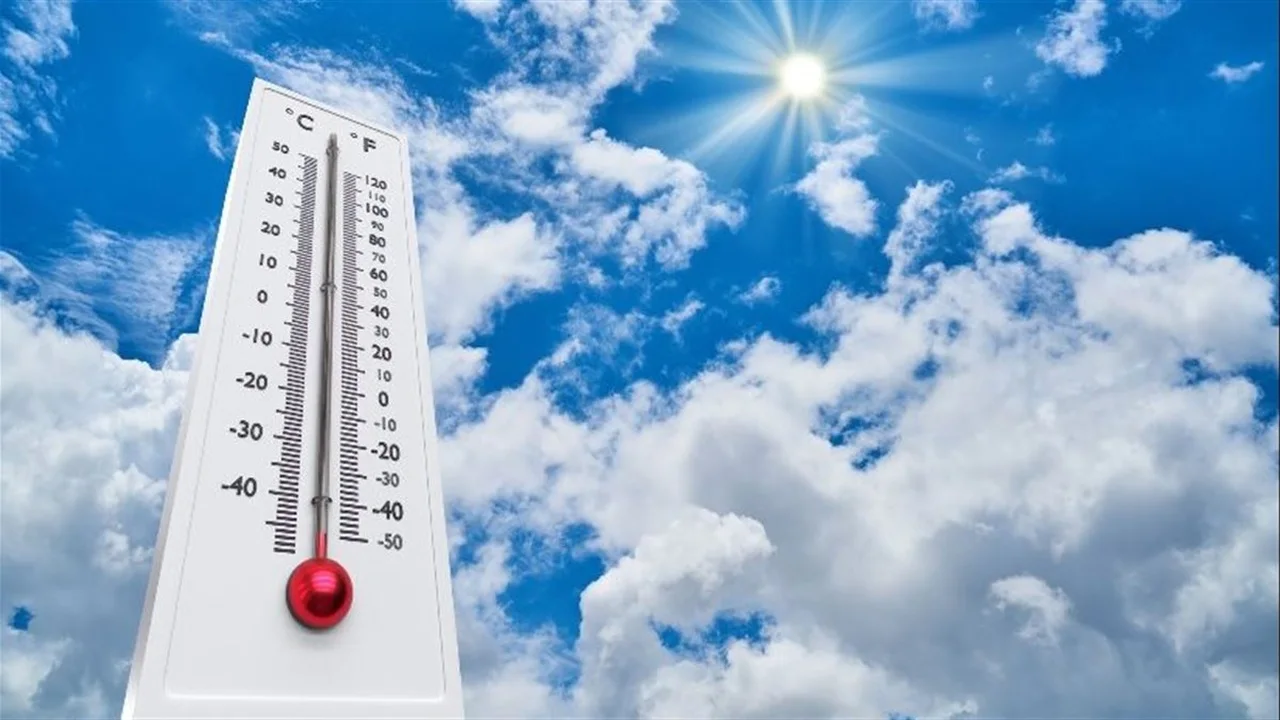 طقس اليوم.. انخفاض تدريجي لدرجات الحرارة في عدة مناطق خلال ساعات الليل